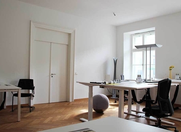 Ludwigstraße 9,  Coworking in München Altstadt