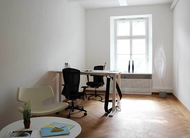 Ludwigstraße 9, Coworking Space in München Altstadt