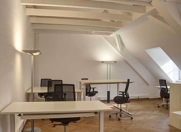 10 m² Coworking space in Munich Laim, Rosa-Bavarese-Straße 3 (80639) - 0 | MatchOffice.com