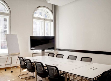 10 m² Shared office in Munich Laim, Rosa-Bavarese-Straße 3 (80639) - 6 | MatchOffice