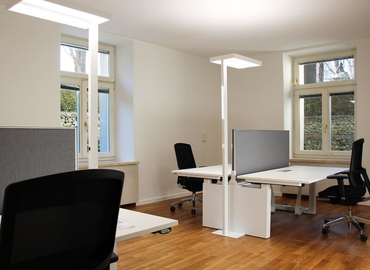 10 m² Co-working  in Munich Altstadt, Ludwigstraße 9 (80539) - 1 | MatchOffice
