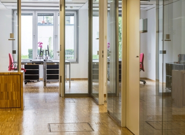 Leopoldstraße 8-10,  Coworking in München Altstadt