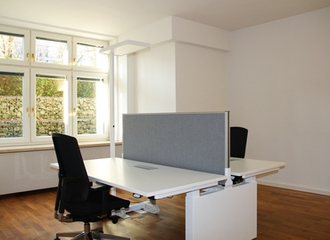 Leopoldstraße 8-10, Coworking Space in München Altstadt