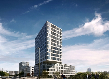 Friedenheimer Brücke 20, Coworking Space in München Altstadt