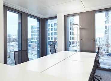 Friedenheimer Brücke 20,  Coworking in München Altstadt