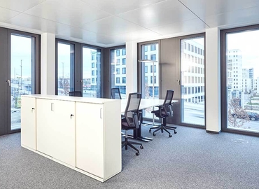 Friedenheimer Brücke 20,  Coworking in München Altstadt