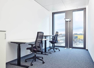 Friedenheimer Brücke 20,  Coworking in München Altstadt