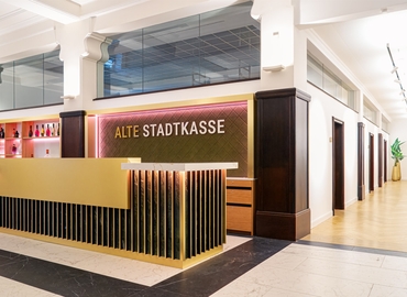 Business center Gottorpstraße 8 26122 Oldenburg