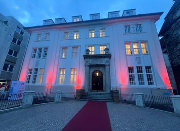 Business center Gottorpstraße 8 26122 Oldenburg