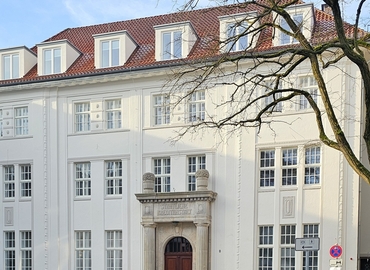 Business center Gottorpstraße 8 26122 Oldenburg