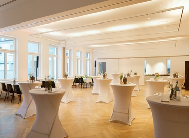 Business center Gottorpstraße 8 26122 Oldenburg