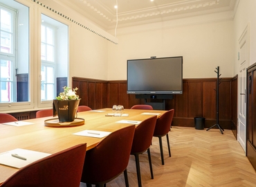 Business center Gottorpstraße 8 26122 Oldenburg