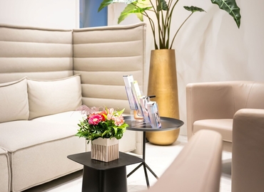 Business center Gottorpstraße 8 26122 Oldenburg