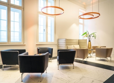 Coworking Gottorpstraße 8 26122 Oldenburg