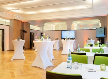 Coworking Gottorpstraße 8 26122 Oldenburg