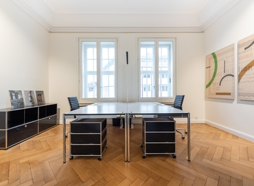 Coworking Gottorpstraße 8 26122 Oldenburg