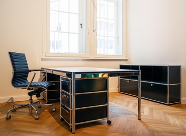 Coworking Gottorpstraße 8 26122 Oldenburg