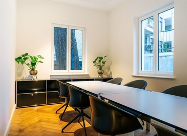 Coworking Gottorpstraße 8 26122 Oldenburg
