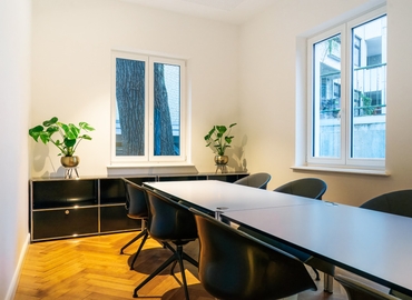 Virtual office Gottorpstraße 8 26122 Oldenburg