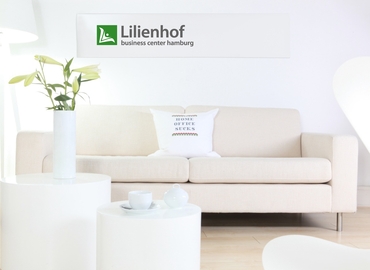 Lilienstraße 11, Virtual Office in Hamburg Altstadt
