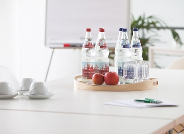 Lilienstraße 11, Virtual Office in Hamburg Altstadt