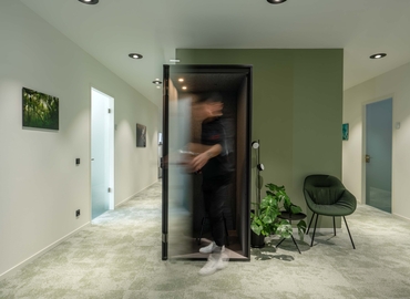 Friesenplatz 1,  Virtuelle Geschäftsadresse in Köln Innenstadt