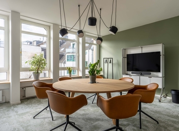 Friesenplatz 1, Büro mieten in Köln Innenstadt