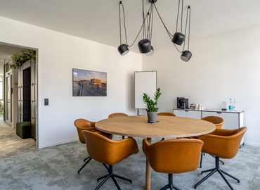 Friesenplatz 1, Büro mieten in Köln Innenstadt