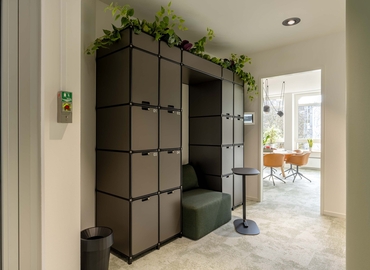 Friesenplatz 1, Büro mieten in Köln Innenstadt