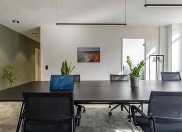 100 m² Coworking space  in Cologne Innenstadt, Friesenplatz 1 (50672) - 4 | MatchOffice.com