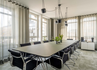 100 m² Co-working  in Cologne Innenstadt, Friesenplatz 1 (50672) - 13 | MatchOffice.com