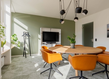 100 m² Co-working  in Cologne Innenstadt, Friesenplatz 1 (50672) - 14 | MatchOffice.com