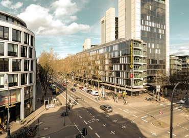  Convention center in Cologne Innenstadt, Friesenplatz 1 (50672) - 0 | MatchOffice.com