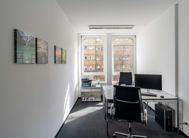  Conference center in Cologne Innenstadt, Friesenplatz 1 (50672) - 1 | MatchOffice.com