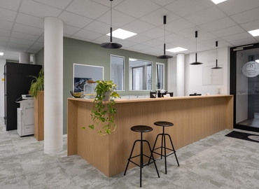 Virtual address in Hannover, Georgstraße 38 (30159) - 0 | MatchOffice