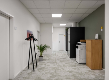Virtual office in Hannover, Georgstraße 38 (30159) - 1 | MatchOffice