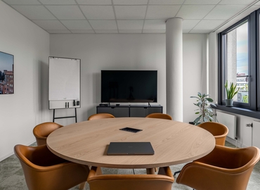 Georgstraße 38, Virtual Office in Hannover