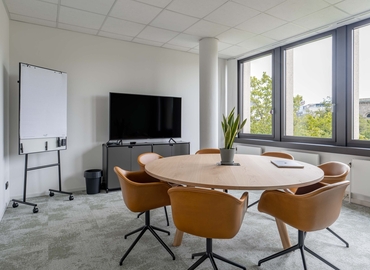 Georgstraße 38,  Virtuelles Büro in Hannover