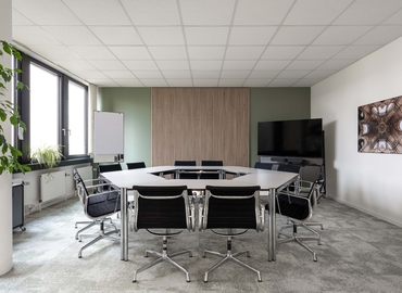 Georgstraße 38, Virtual Office in Hannover