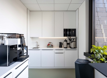 Georgstraße 38,  Virtuelle Geschäftsadresse in Hannover