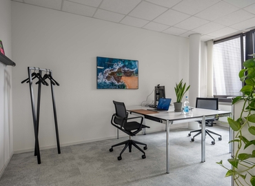 Georgstraße 38, Virtual Office in Hannover