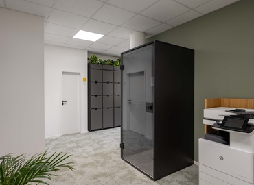 Georgstraße 38, Virtual Office in Hannover