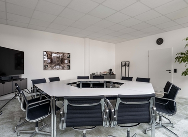 Georgstraße 38, Büro mieten in Hannover