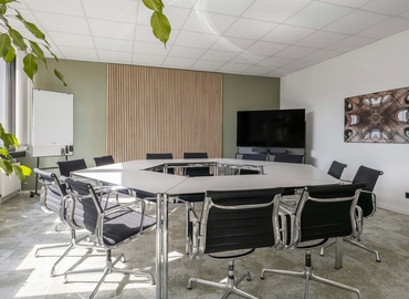 Georgstraße 38, Büro mieten in Hannover