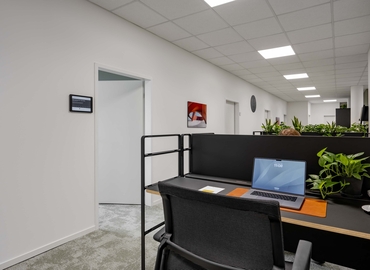 Georgstraße 38, Büro mieten in Hannover