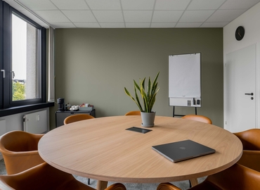 Georgstraße 38, Coworking Space in Hannover