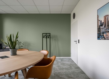 Georgstraße 38, Coworking Space in Hannover