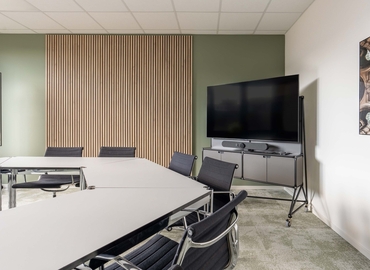 Georgstraße 38,  Coworking in Hannover