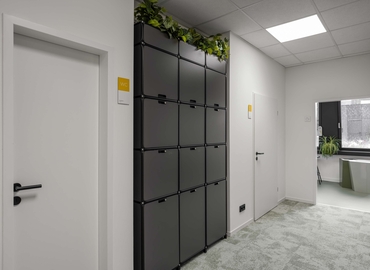 Georgstraße 38, Coworking Space in Hannover