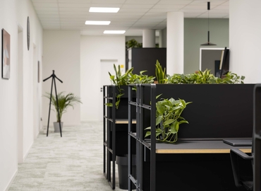 Georgstraße 38,  Coworking in Hannover